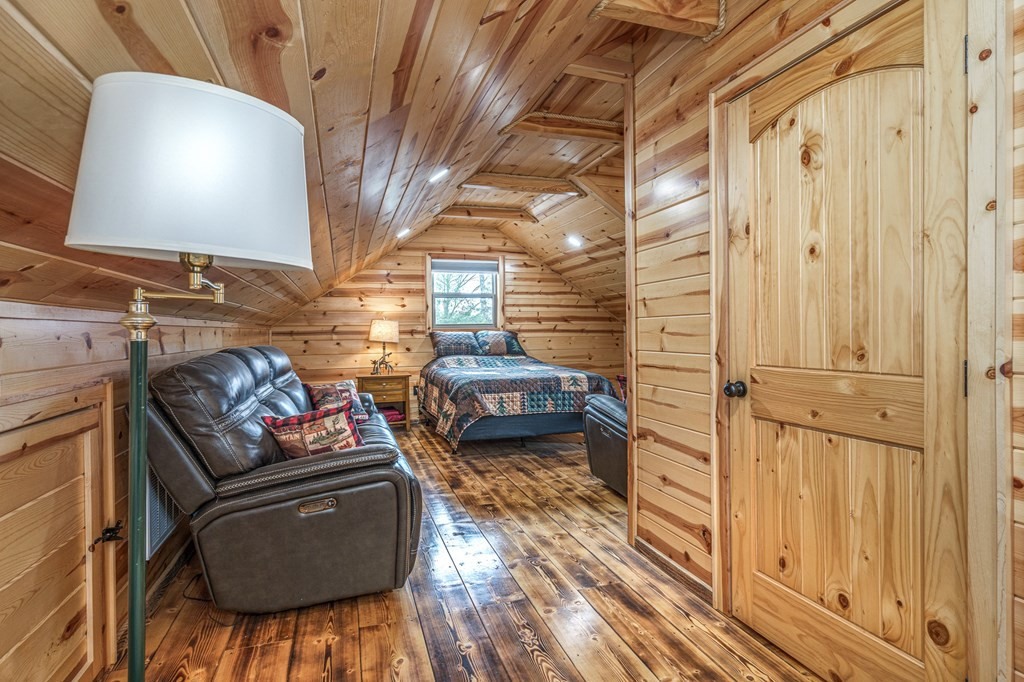110 Sawtooth Ridge Road