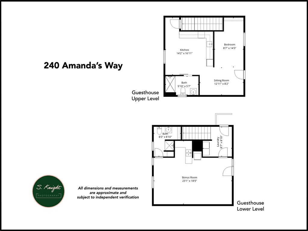 240 Amandas Way