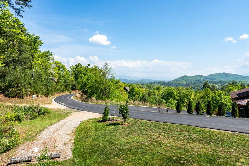 604 Point Overlook Trail