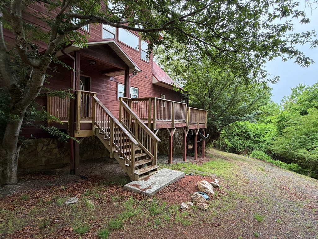 5412 Martins Creek Road
