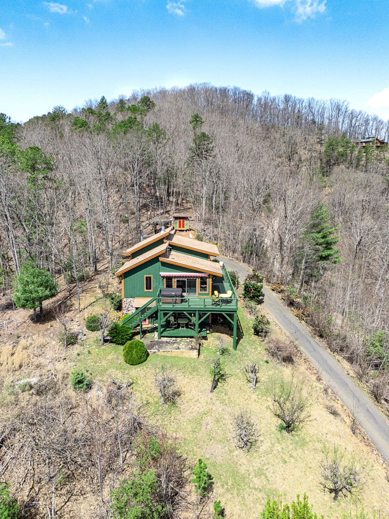 615 Sheep Knob