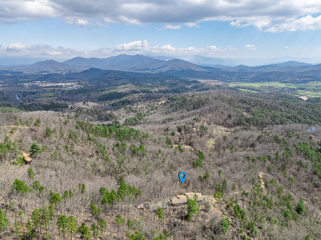 615 Sheep Knob