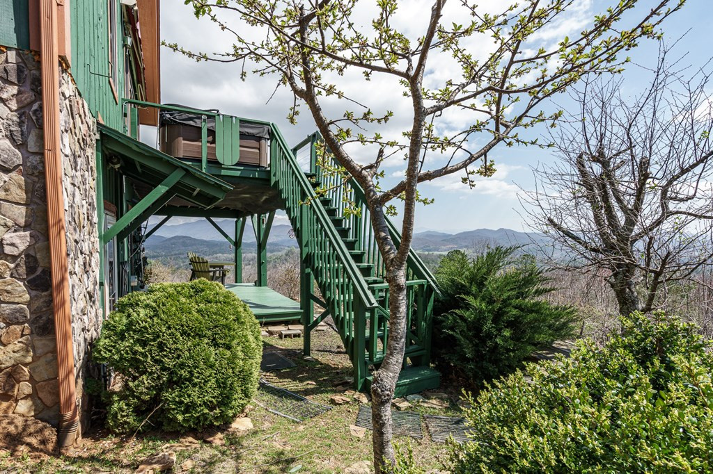 615 Sheep Knob