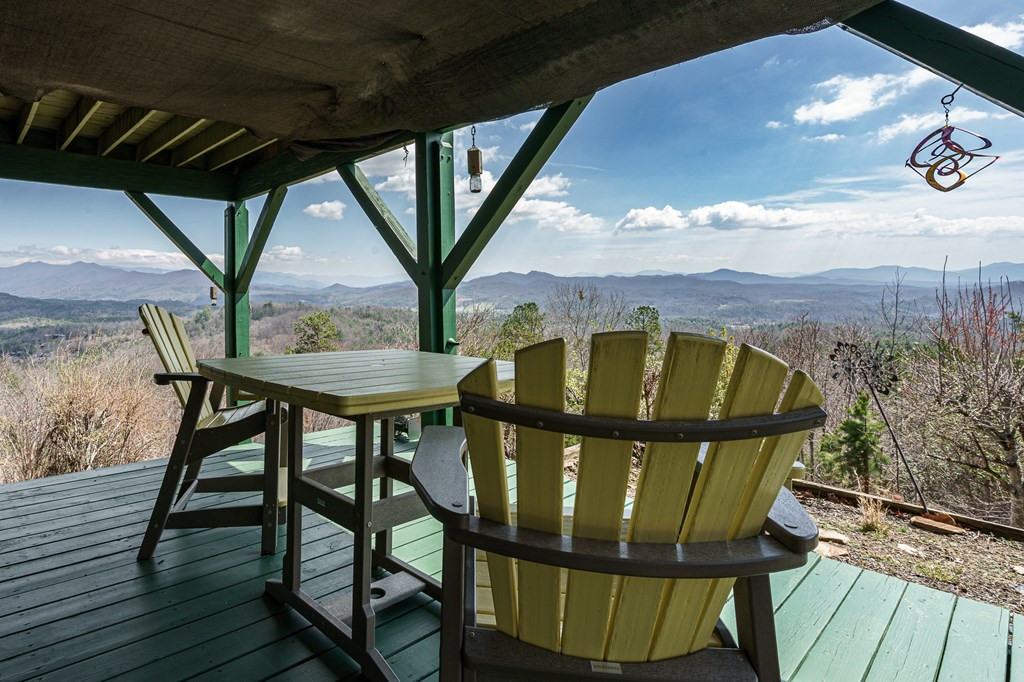 615 Sheep Knob