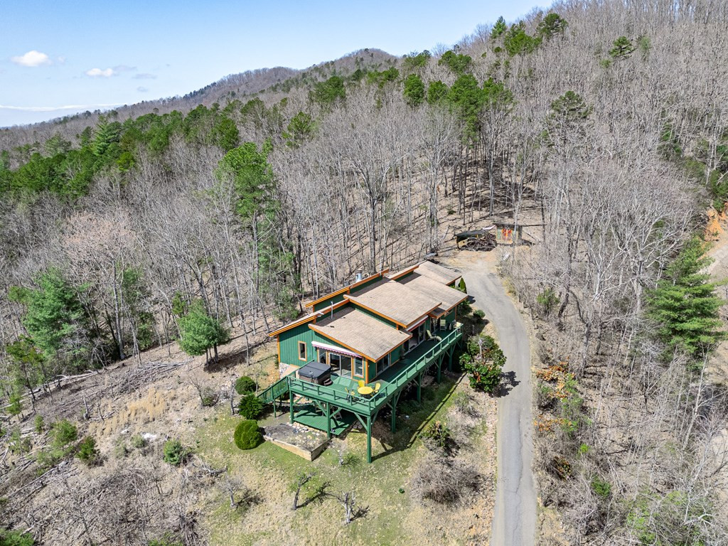 615 Sheep Knob