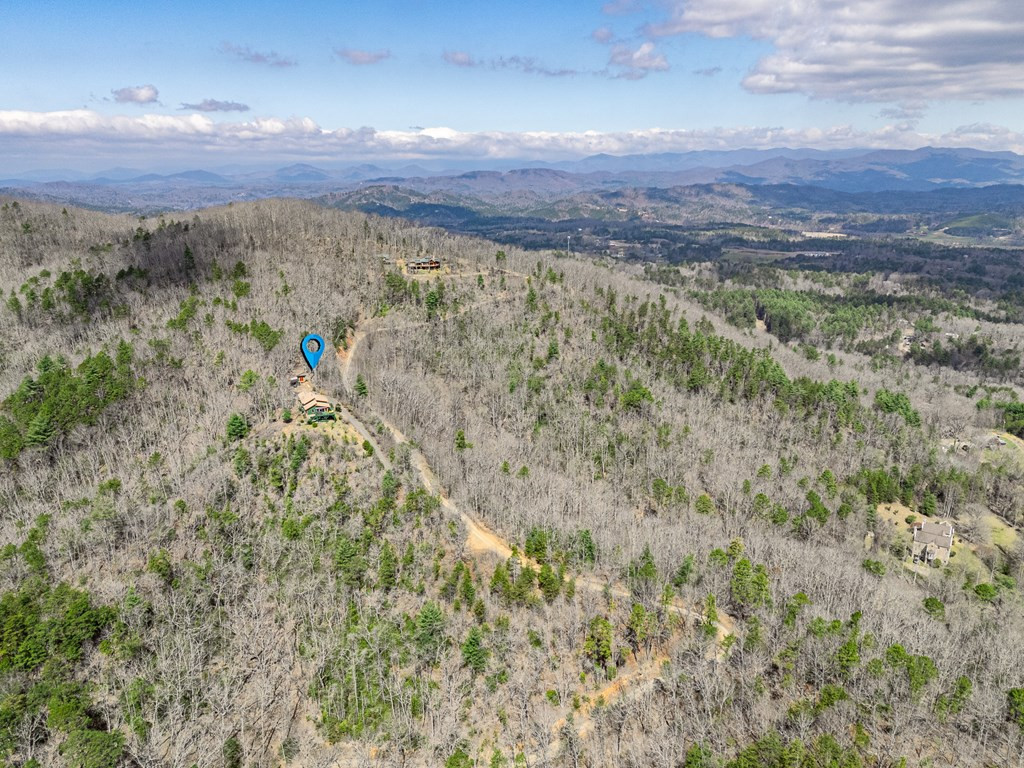 615 Sheep Knob
