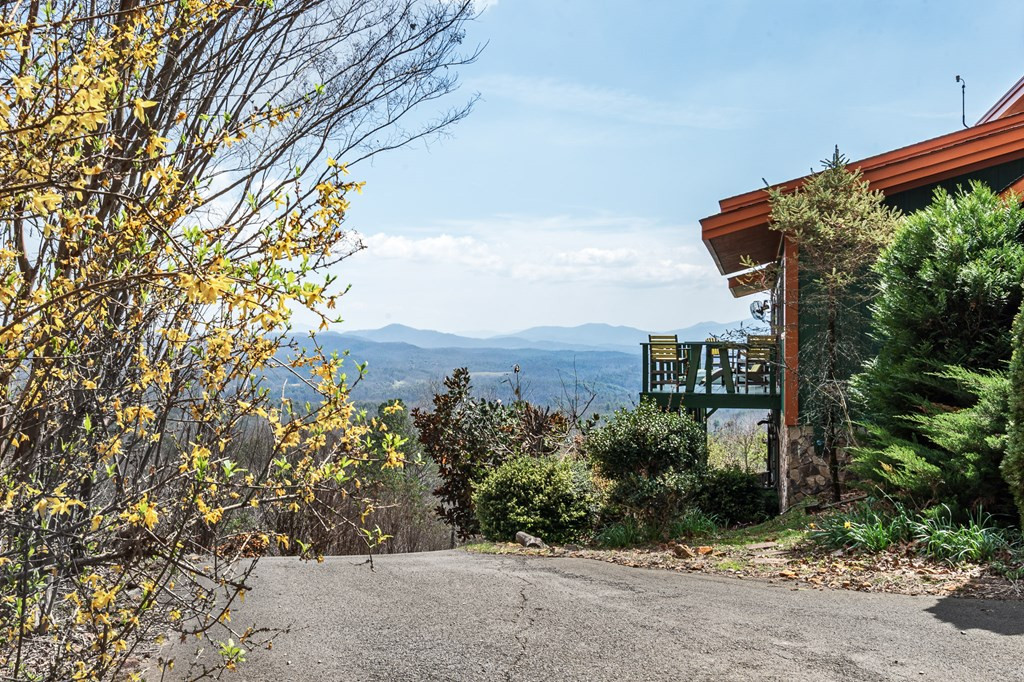 615 Sheep Knob