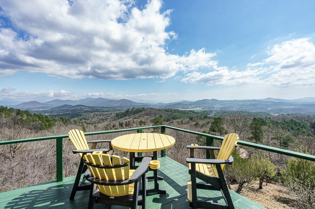 615 Sheep Knob