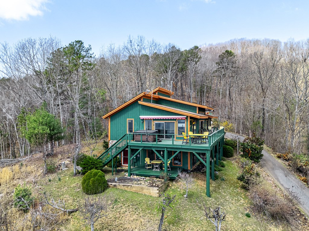 615 Sheep Knob