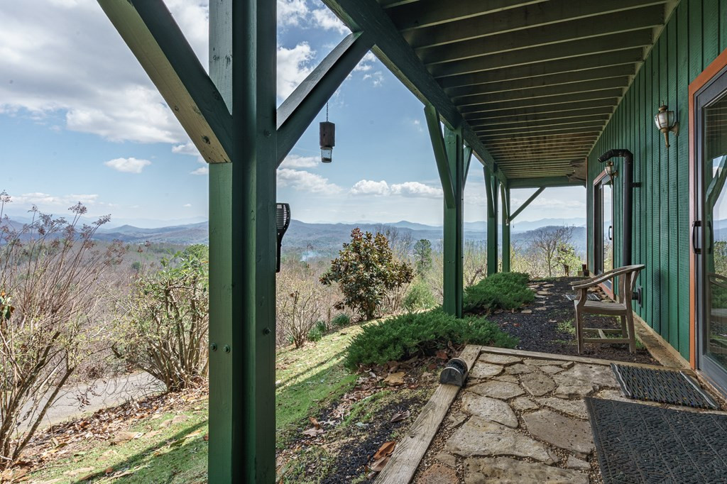 615 Sheep Knob
