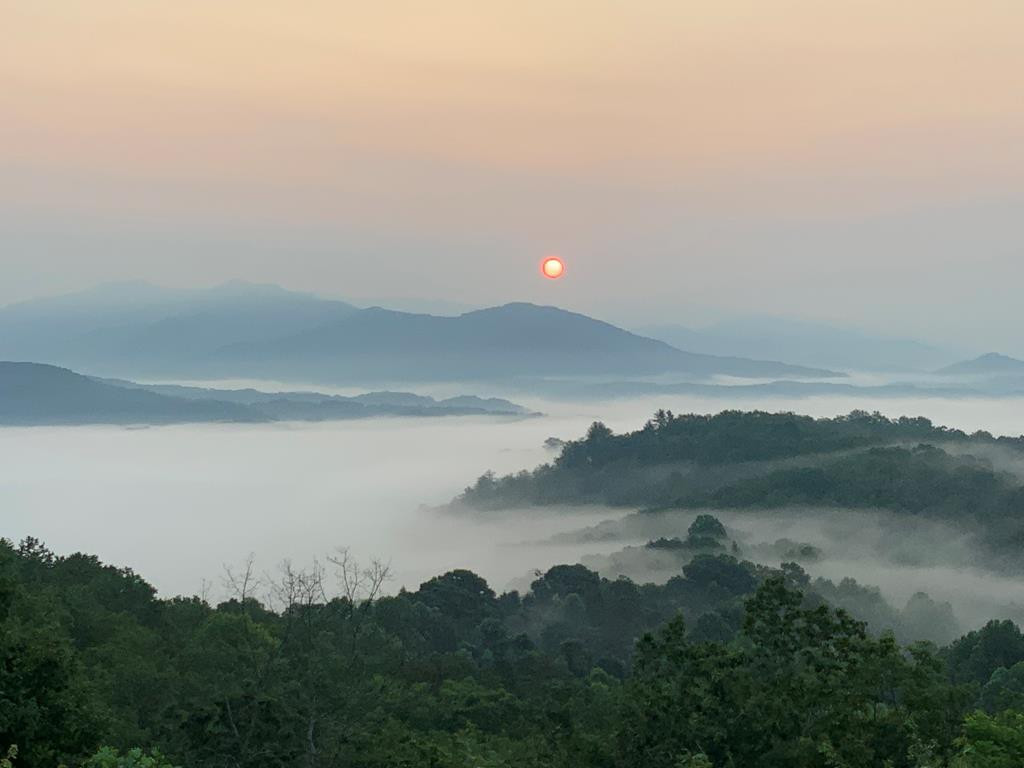 615 Sheep Knob