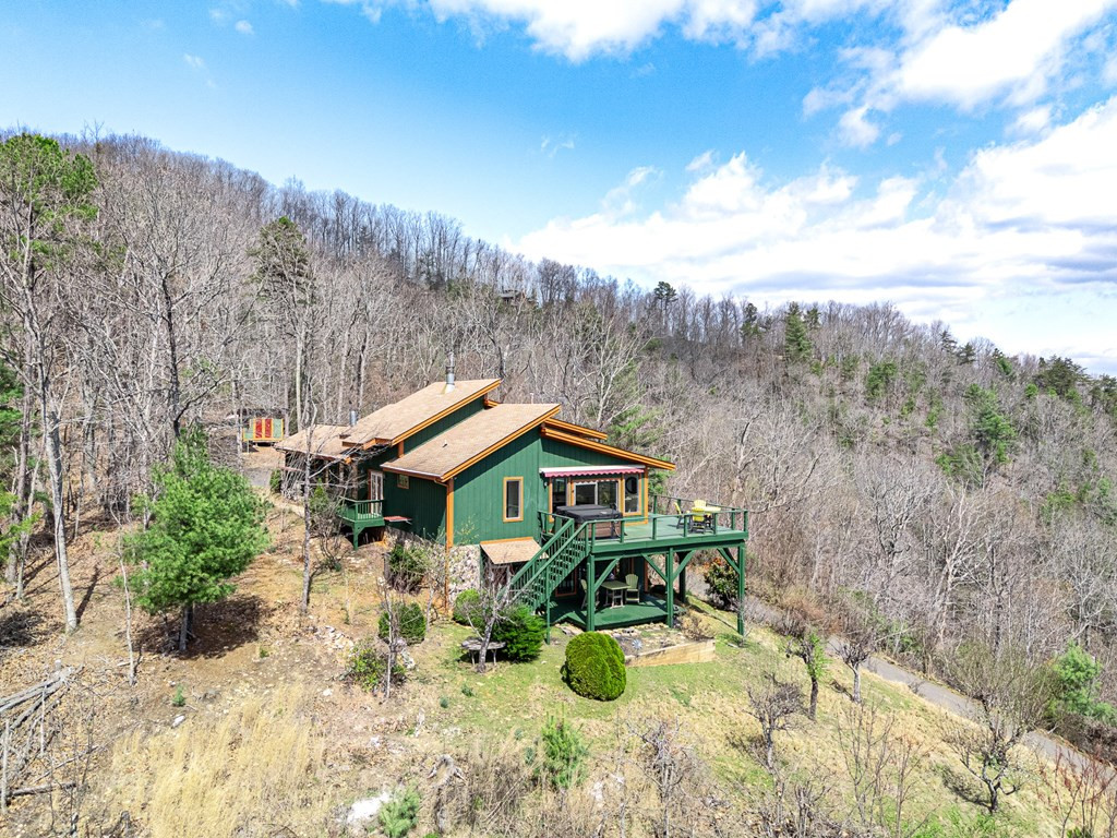615 Sheep Knob