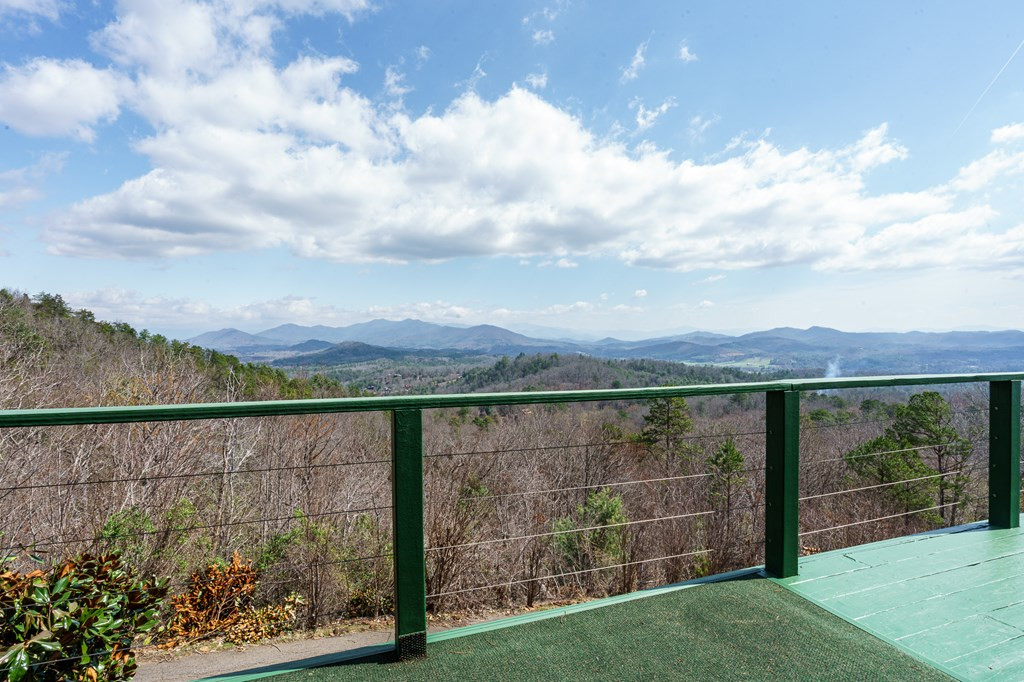 615 Sheep Knob
