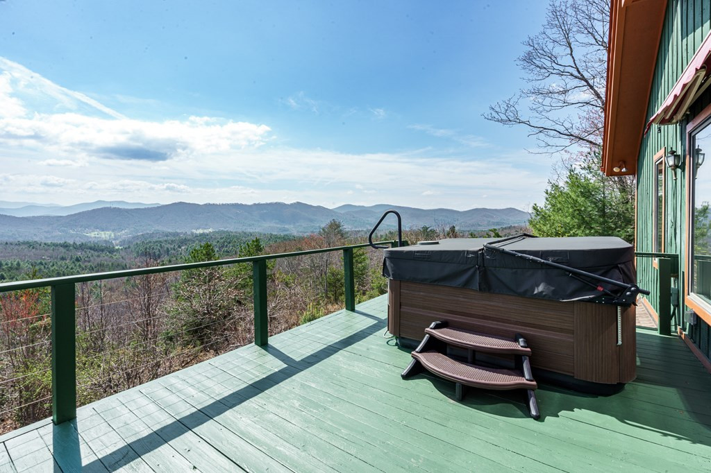 615 Sheep Knob