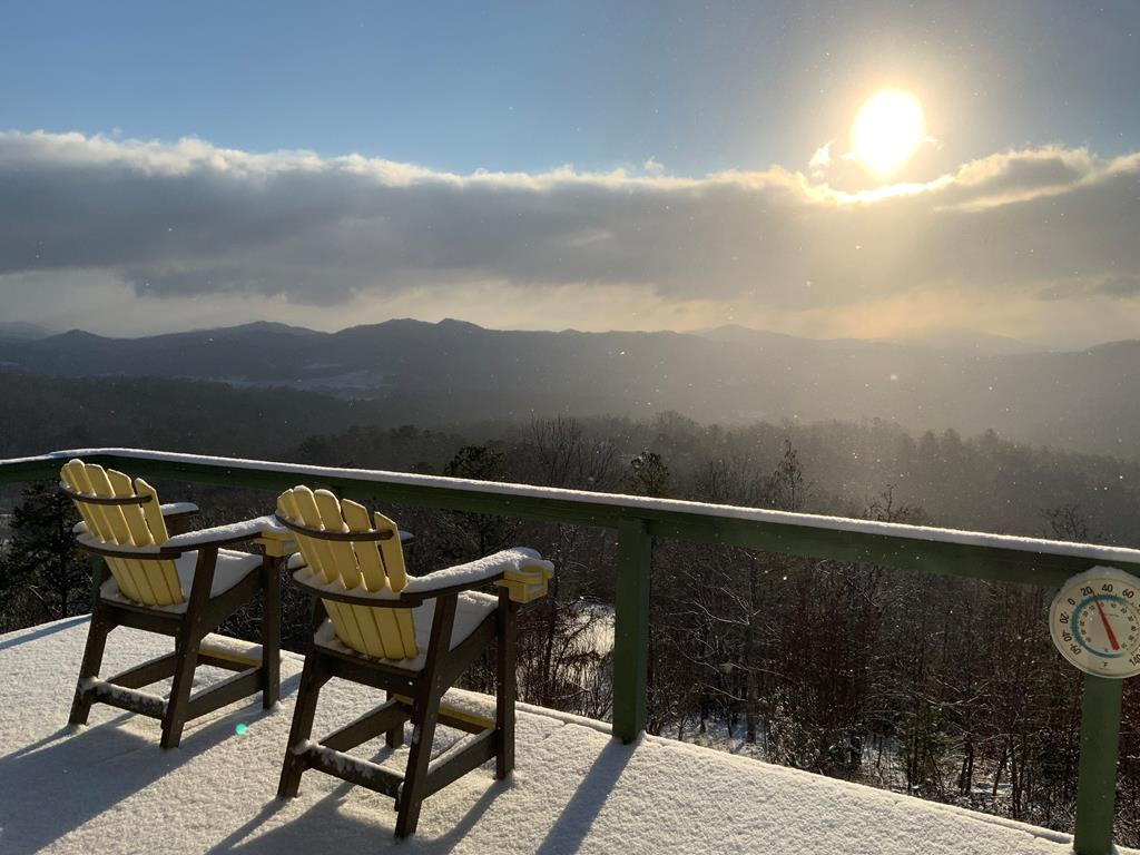 615 Sheep Knob