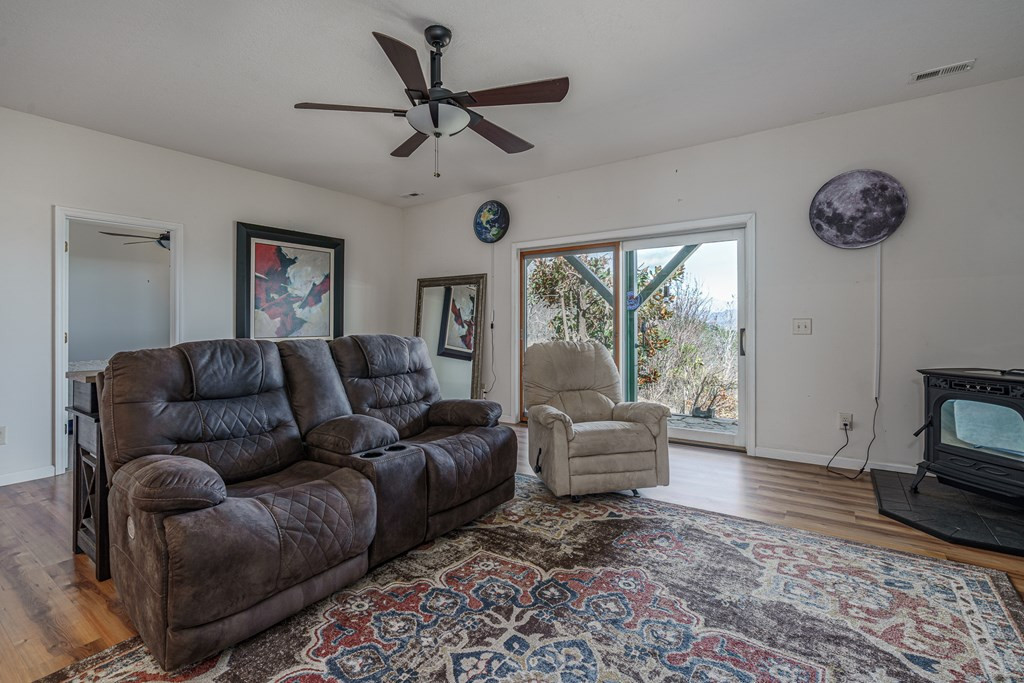 615 Sheep Knob
