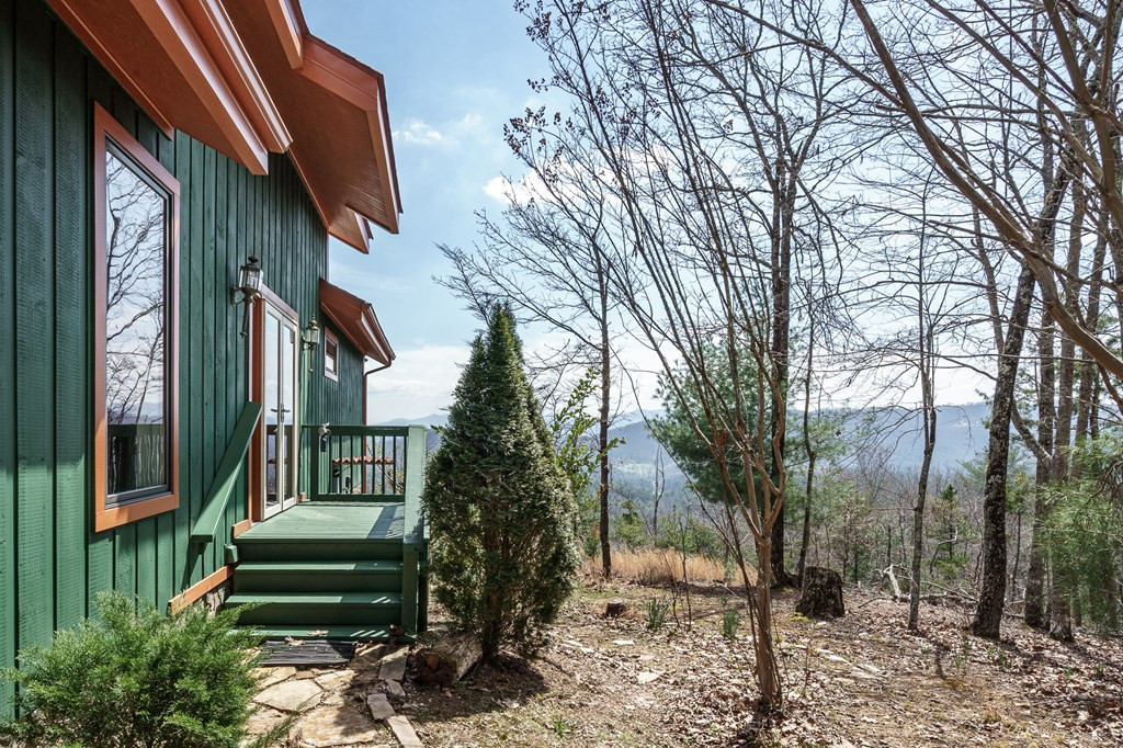 615 Sheep Knob
