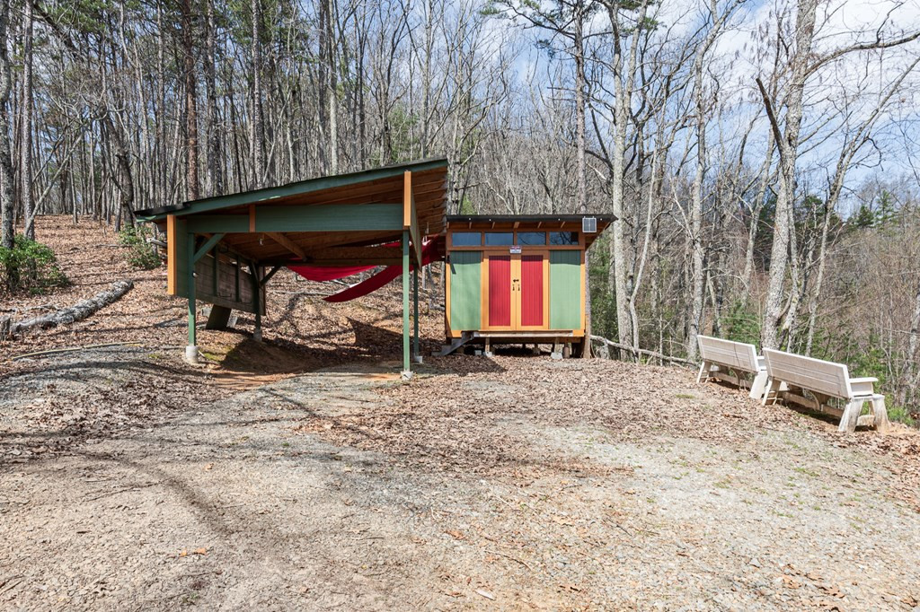 615 Sheep Knob