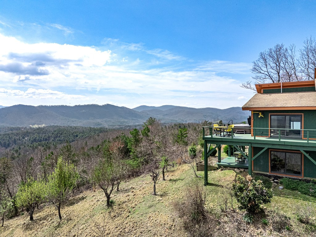 615 Sheep Knob