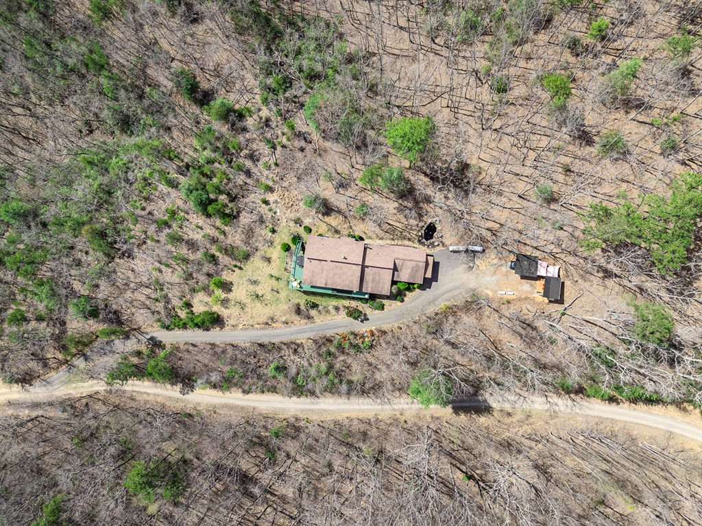 615 Sheep Knob