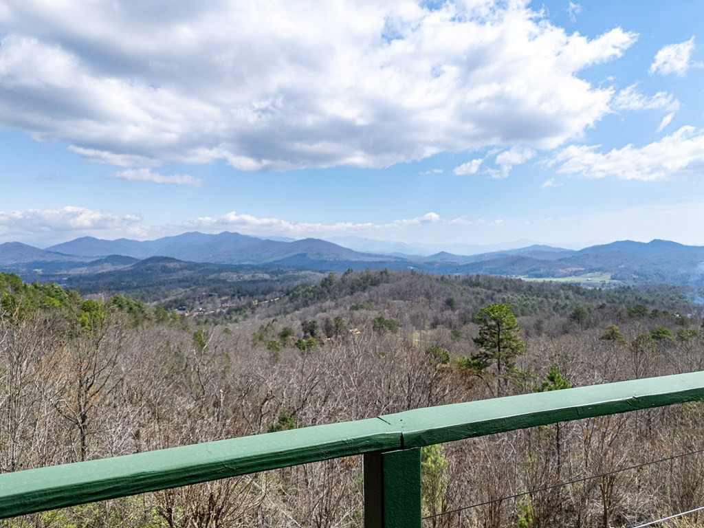 615 Sheep Knob