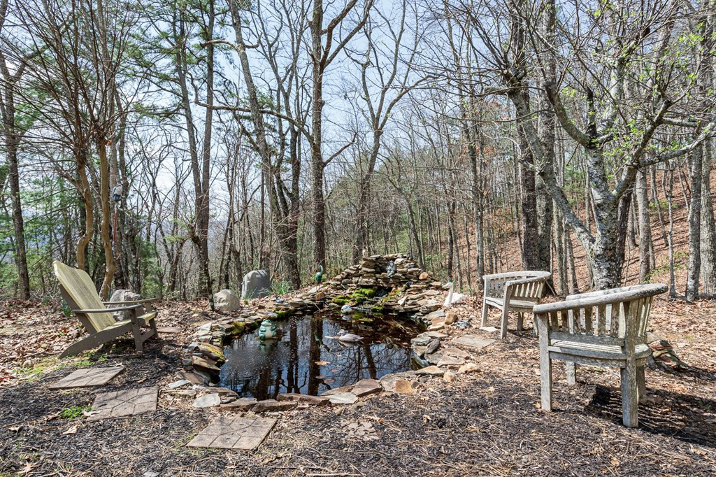 615 Sheep Knob