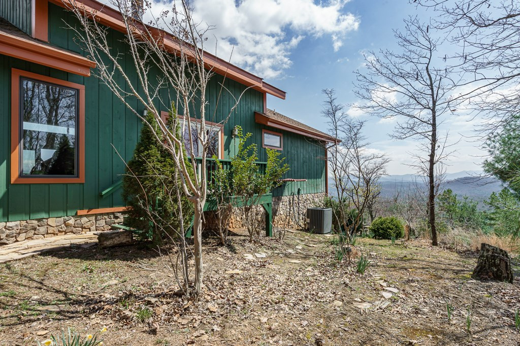615 Sheep Knob