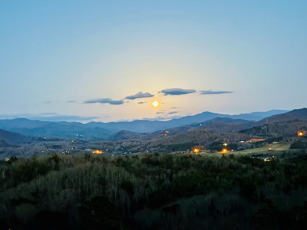615 Sheep Knob