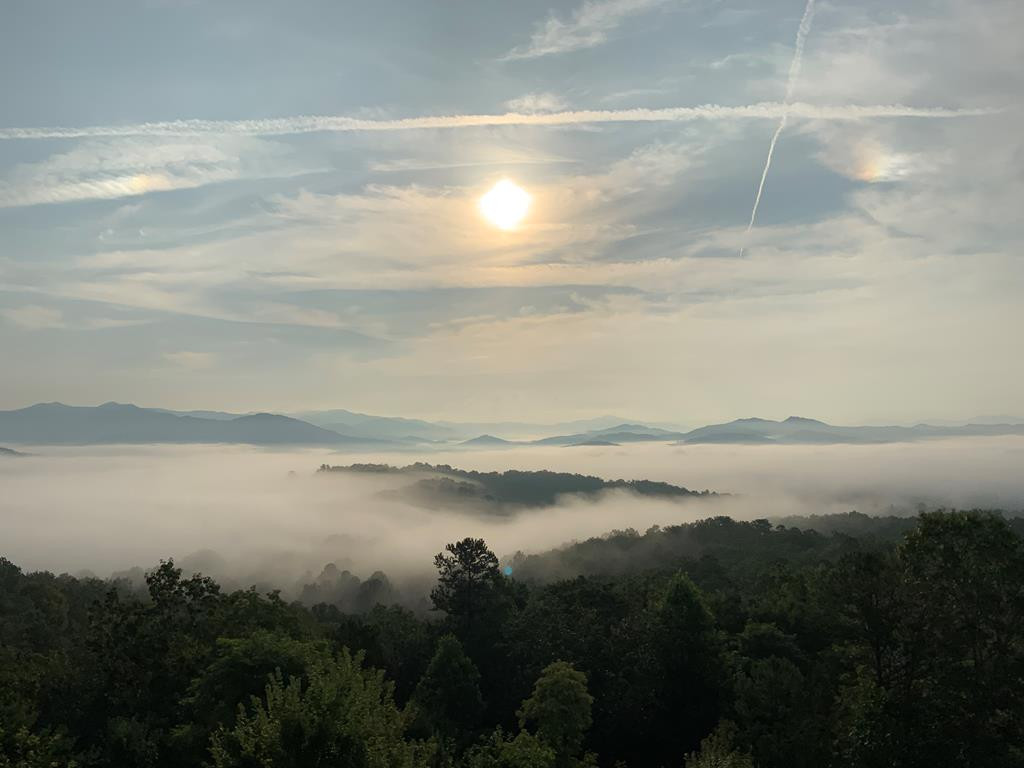 615 Sheep Knob