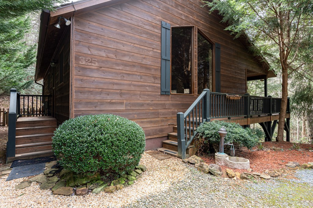 325 Trickling Branch Way