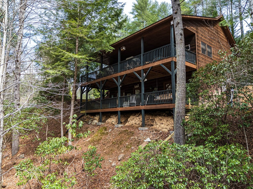 325 Trickling Branch Way