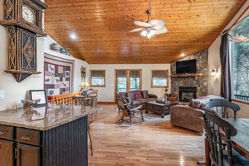 325 Trickling Branch Way
