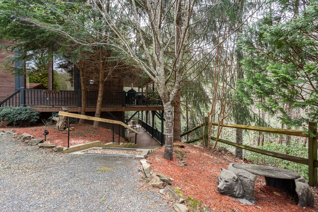 325 Trickling Branch Way