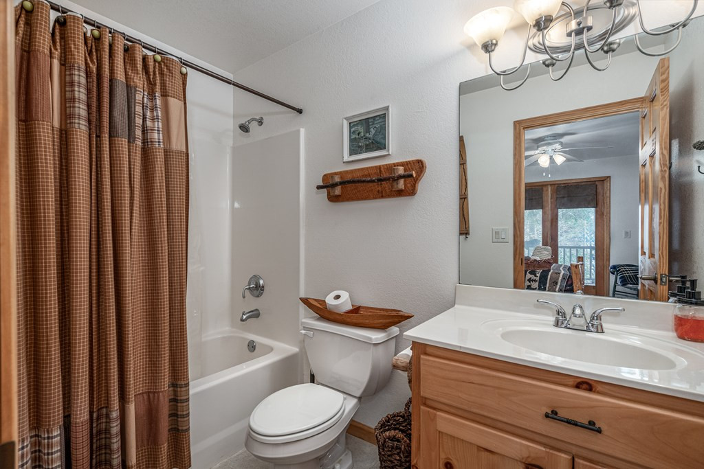 325 Trickling Branch Way