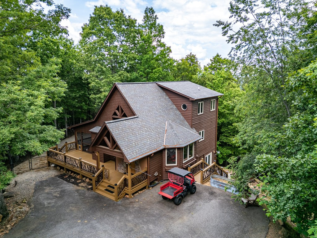 104 Hickory Nut Lane