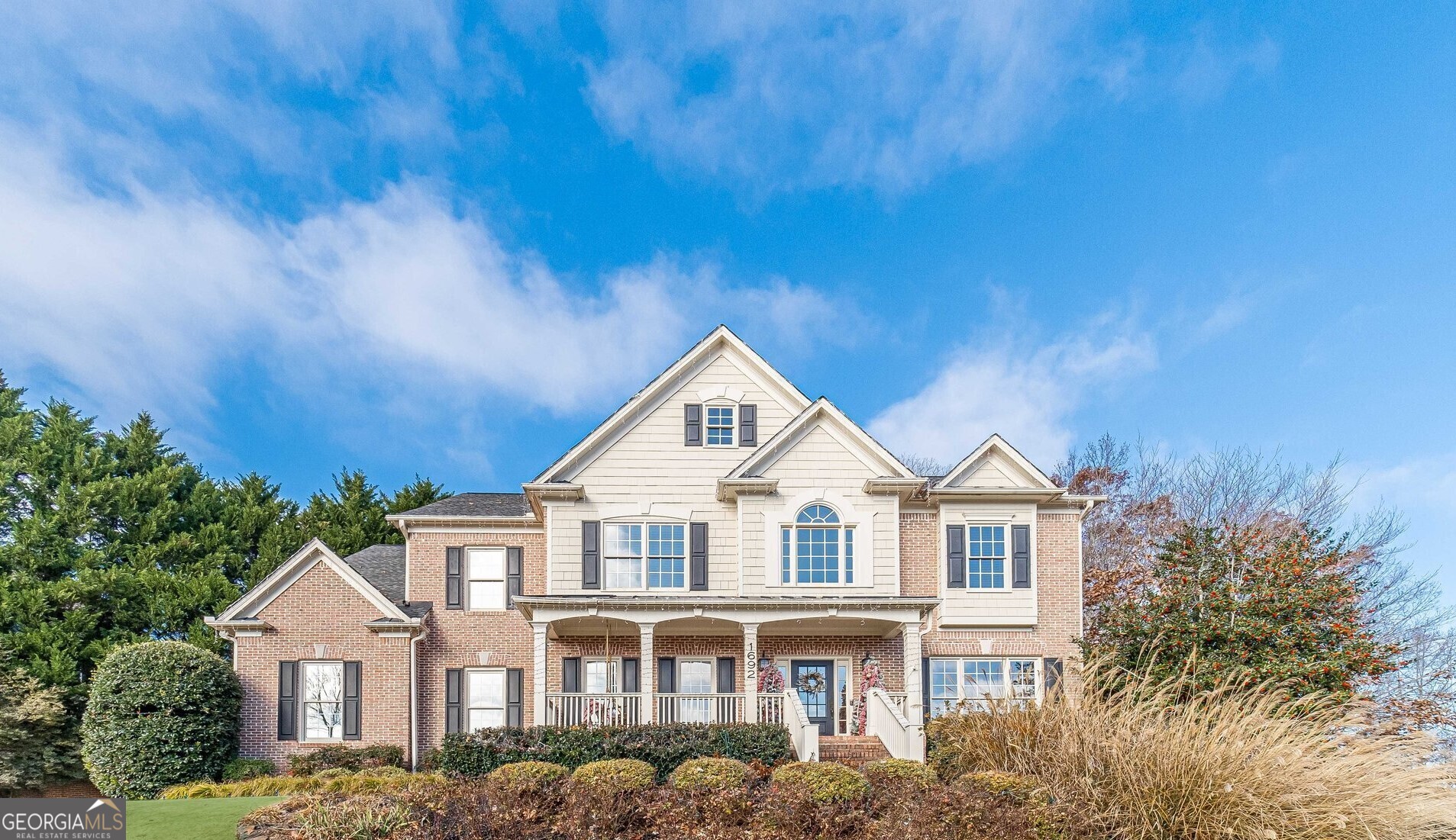 1692 Woodbow Crossing