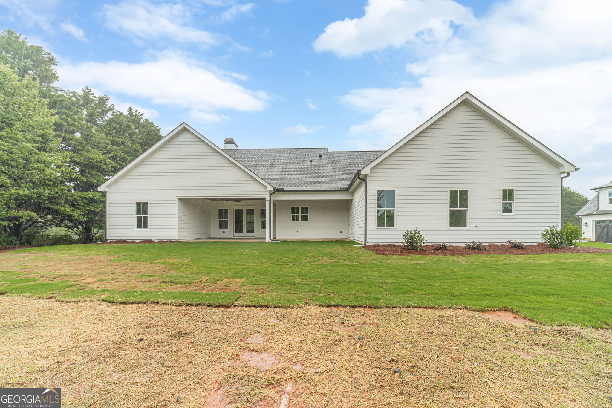 1300 Grapevine Trail