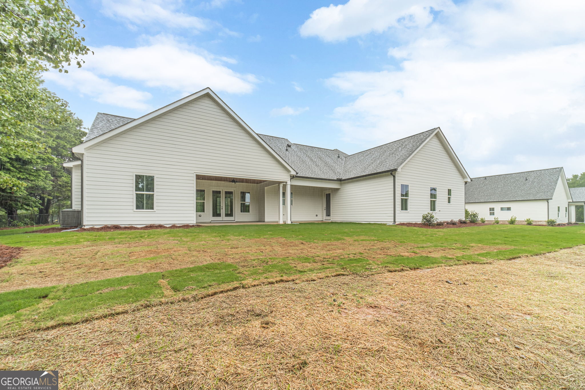 1300 Grapevine Trail