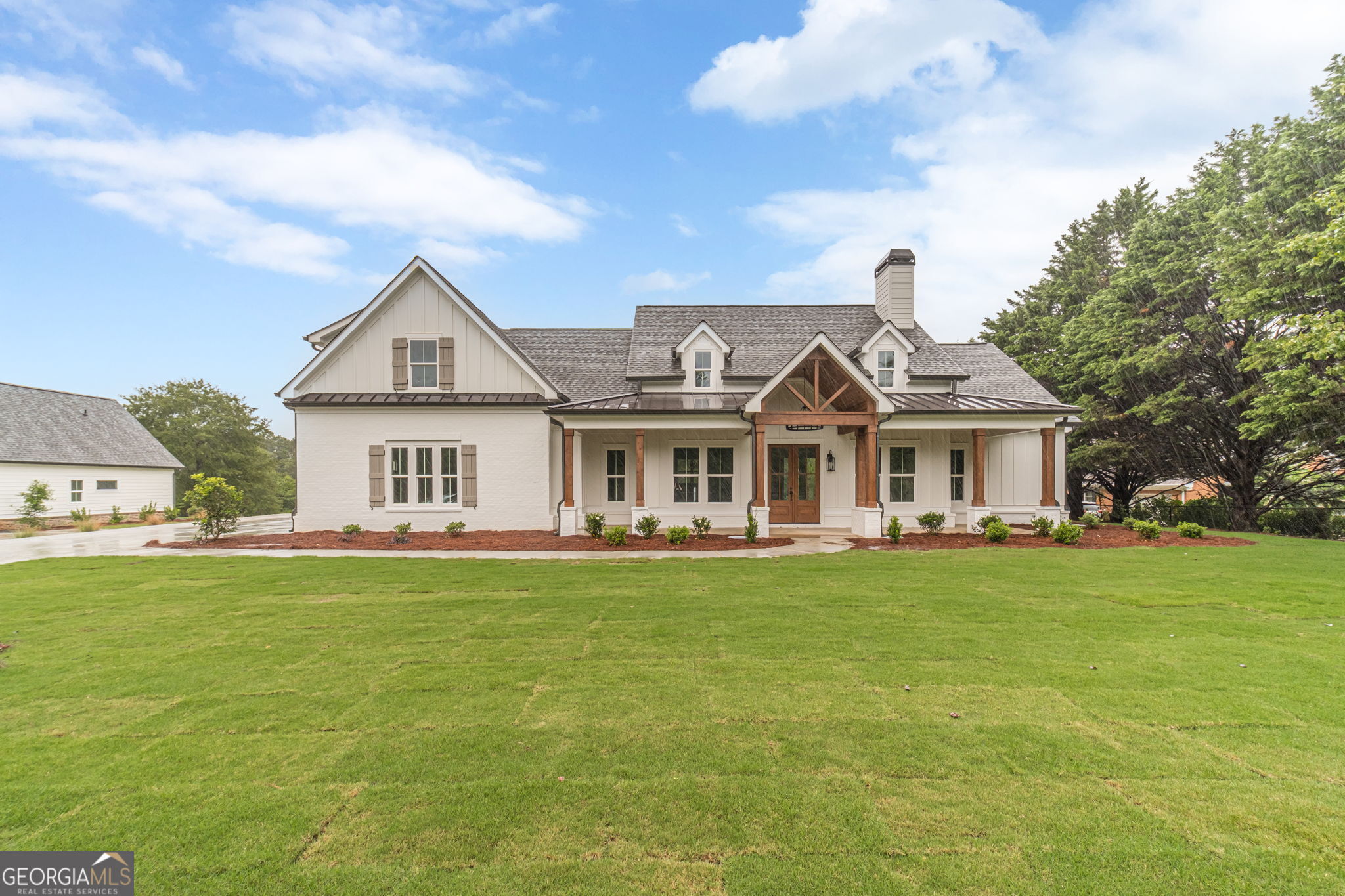 1300 Grapevine Trail