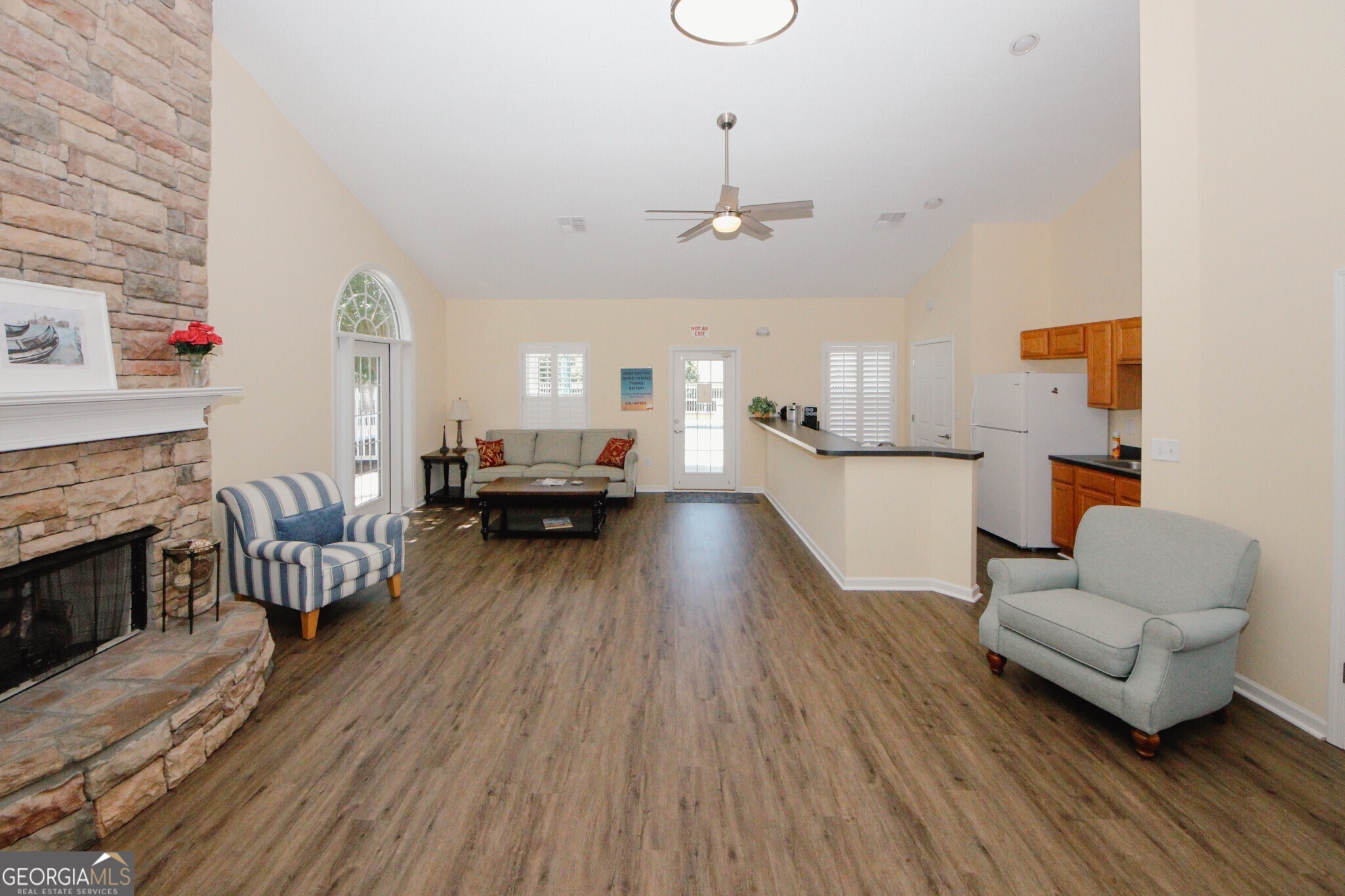 2191 Rockbridge Road # 103