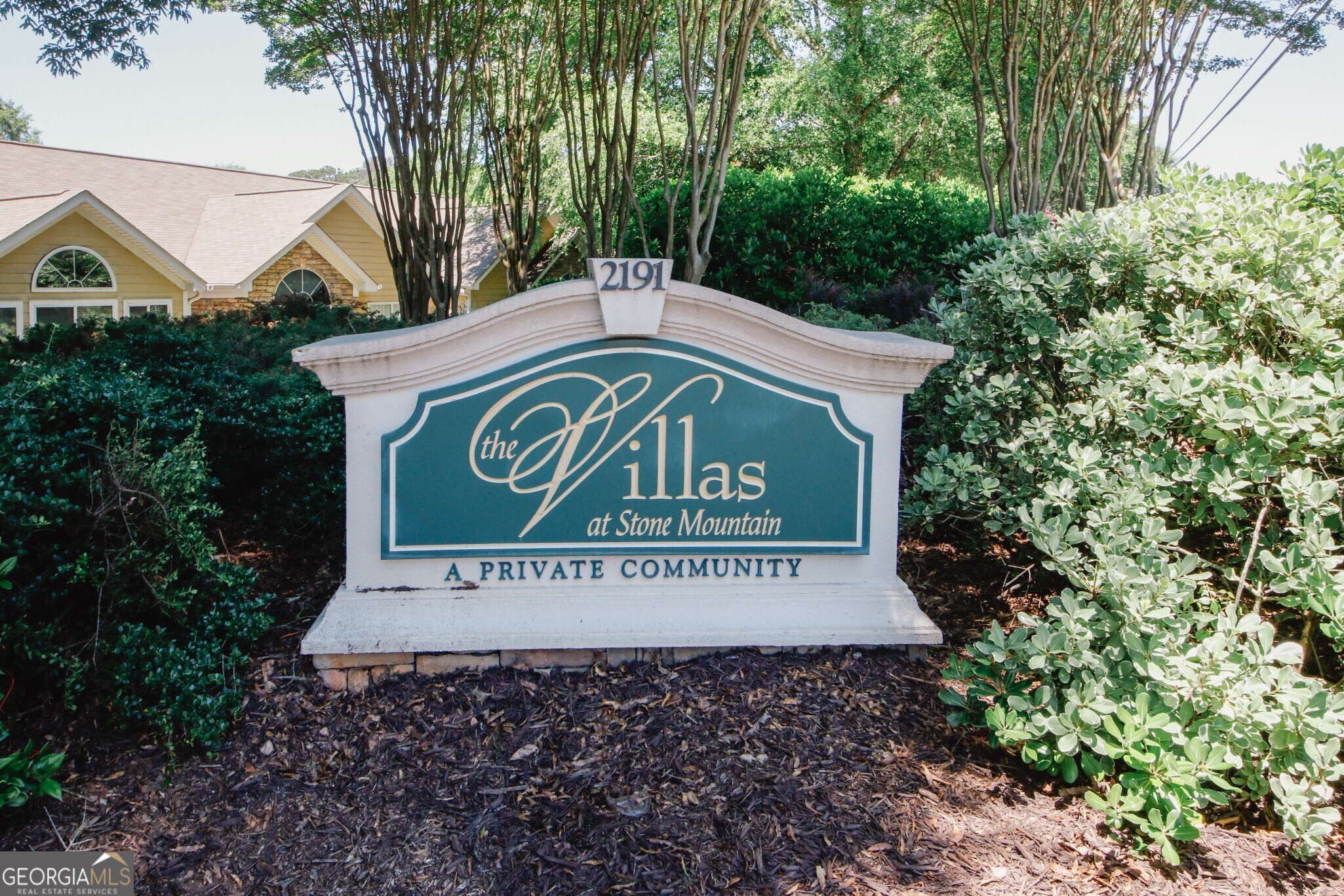 2191 Rockbridge Road # 103