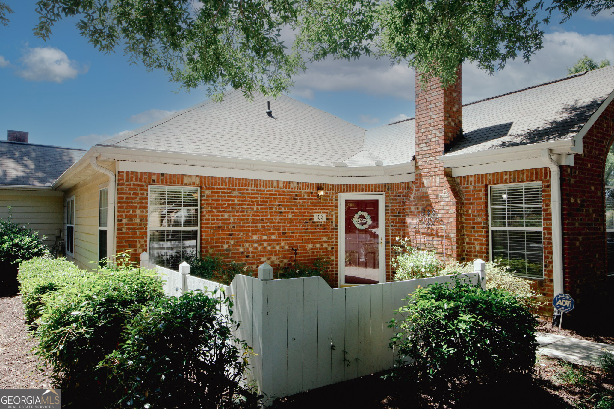 2191 Rockbridge Road # 103