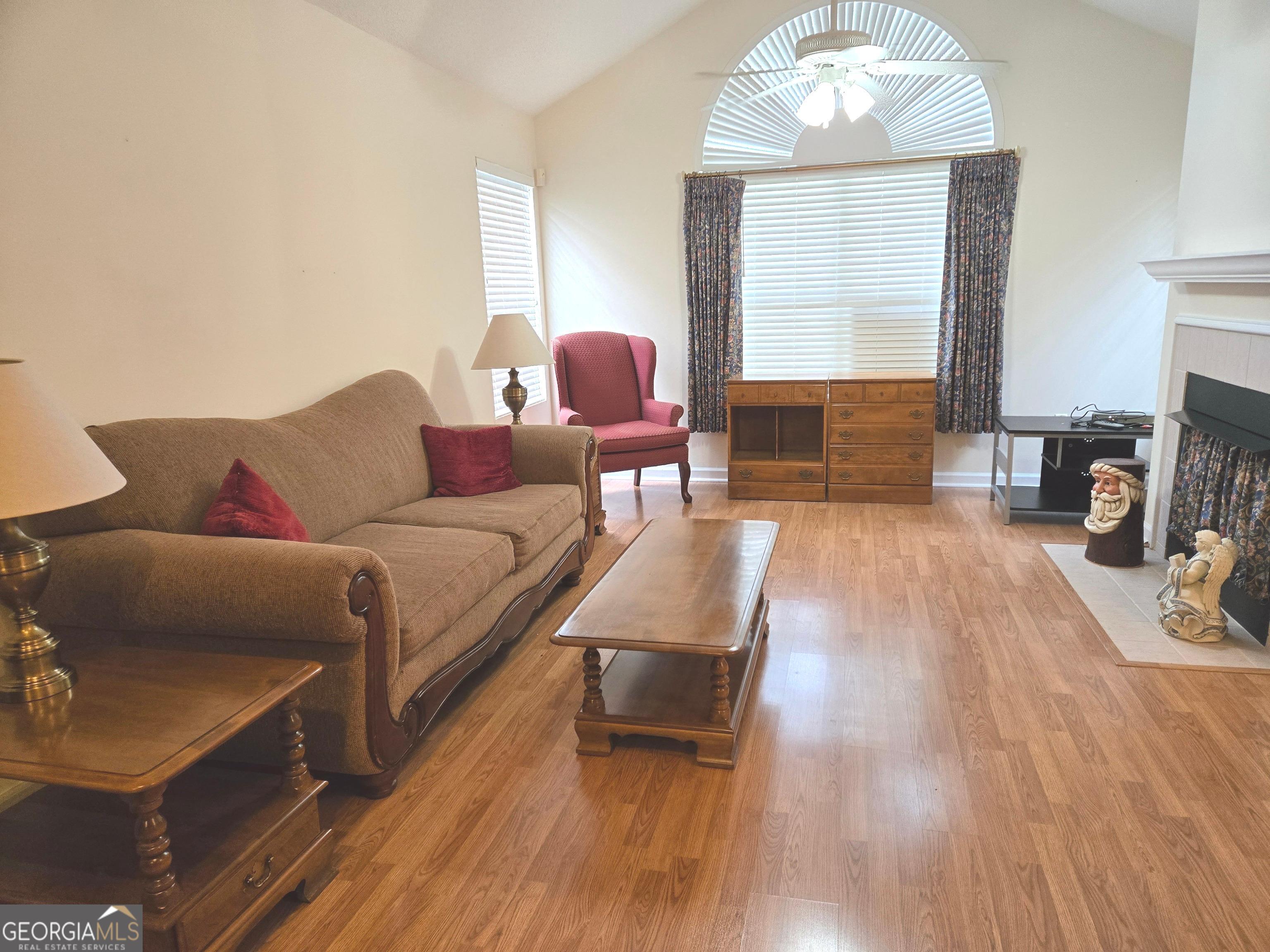2191 Rockbridge Road # 103