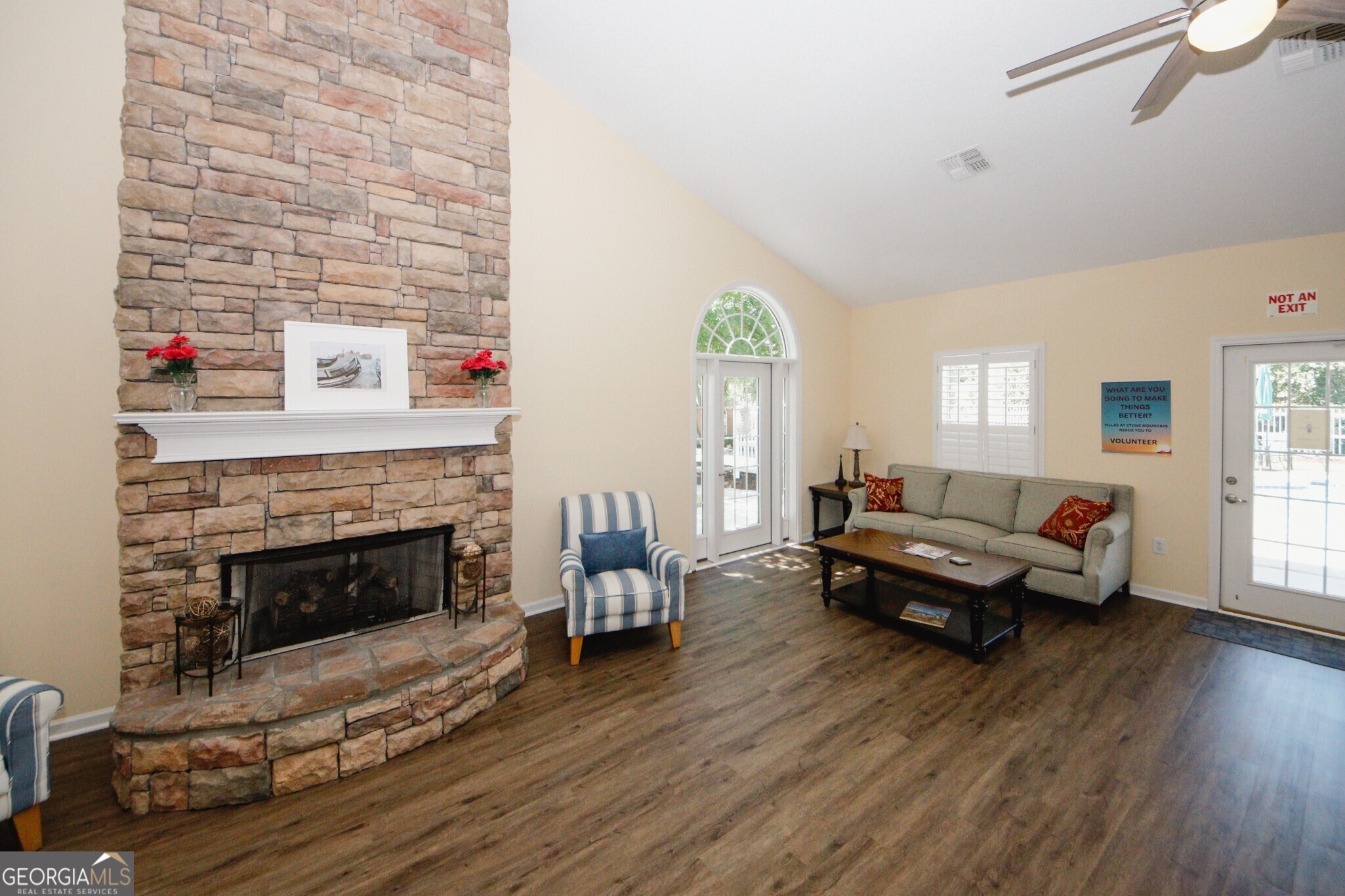 2191 Rockbridge Road # 103