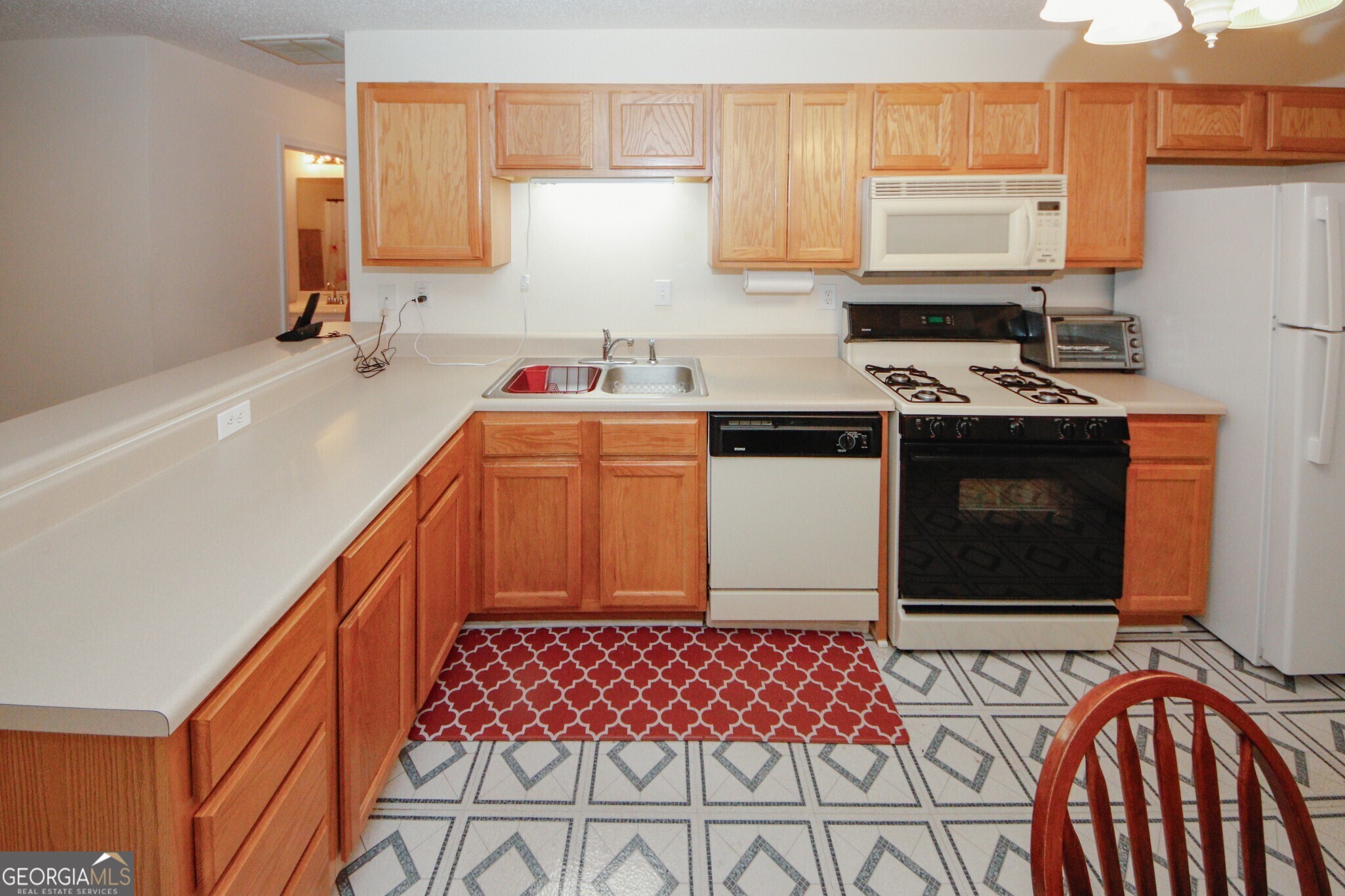 2191 Rockbridge Road # 103