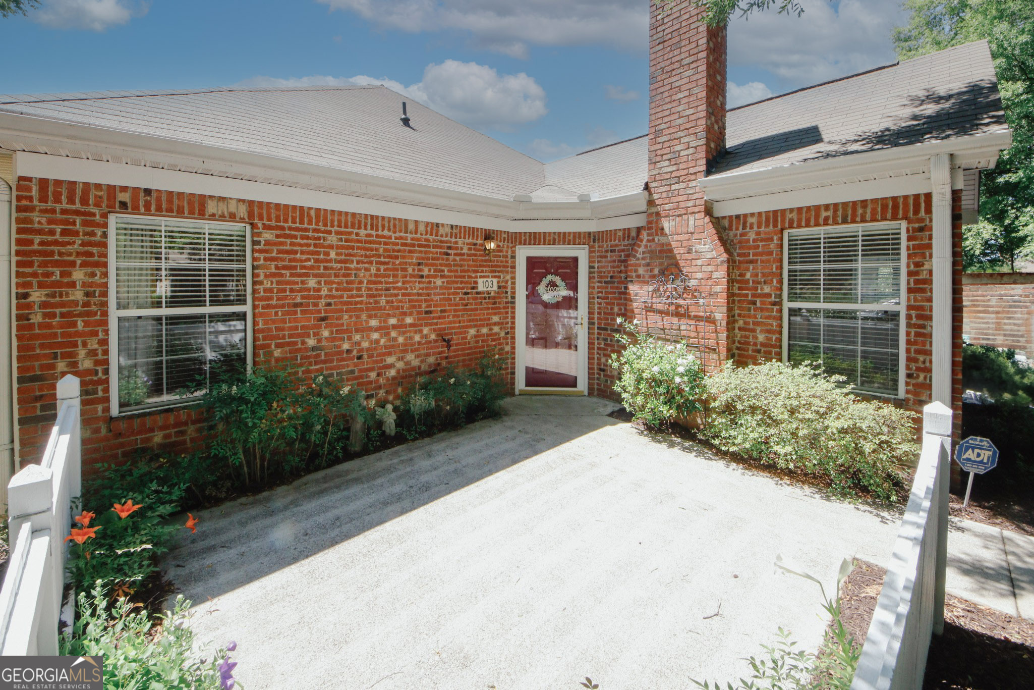 2191 Rockbridge Road # 103