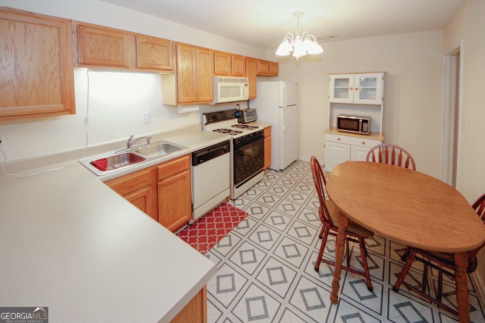 2191 Rockbridge Road # 103