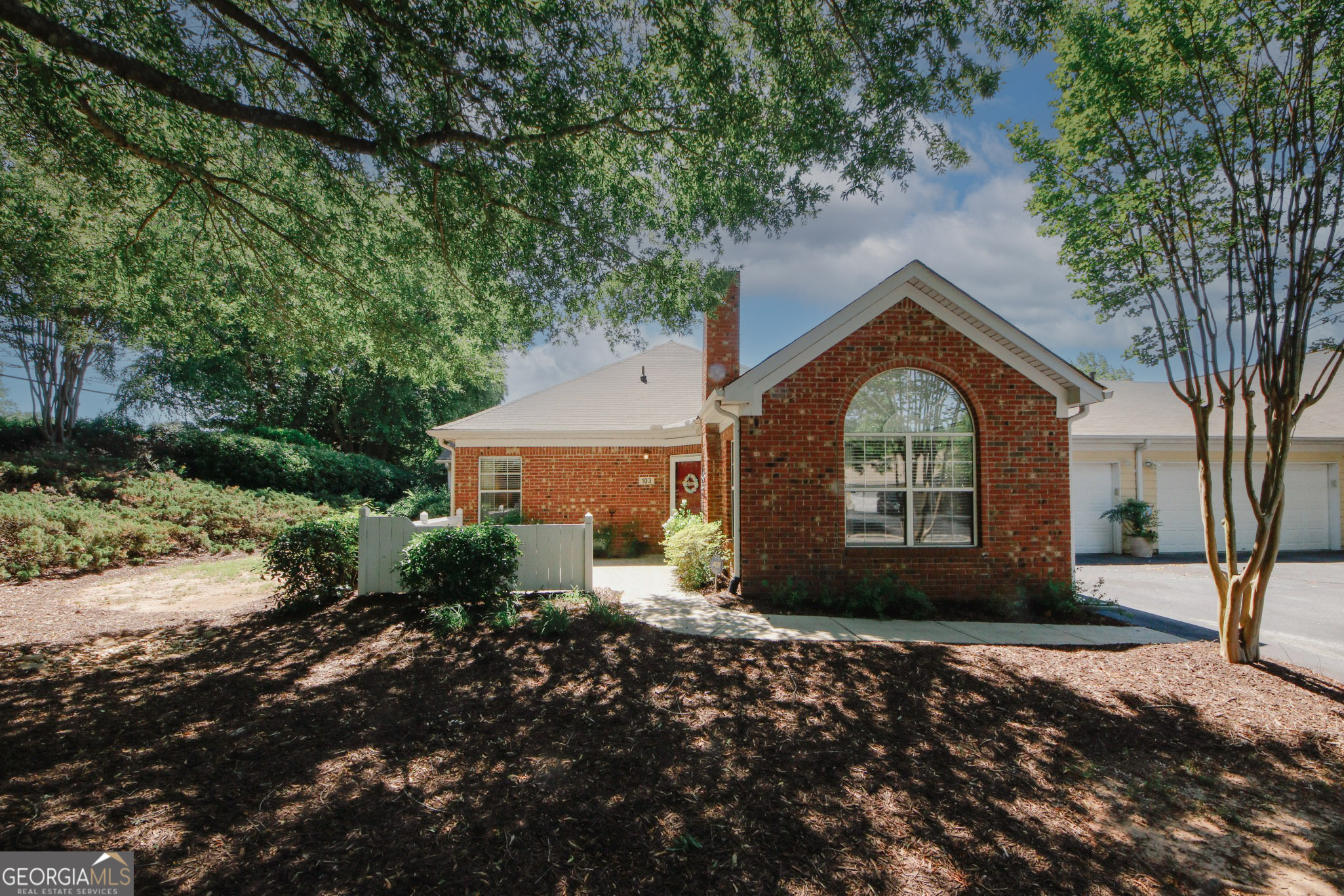 2191 Rockbridge Road # 103