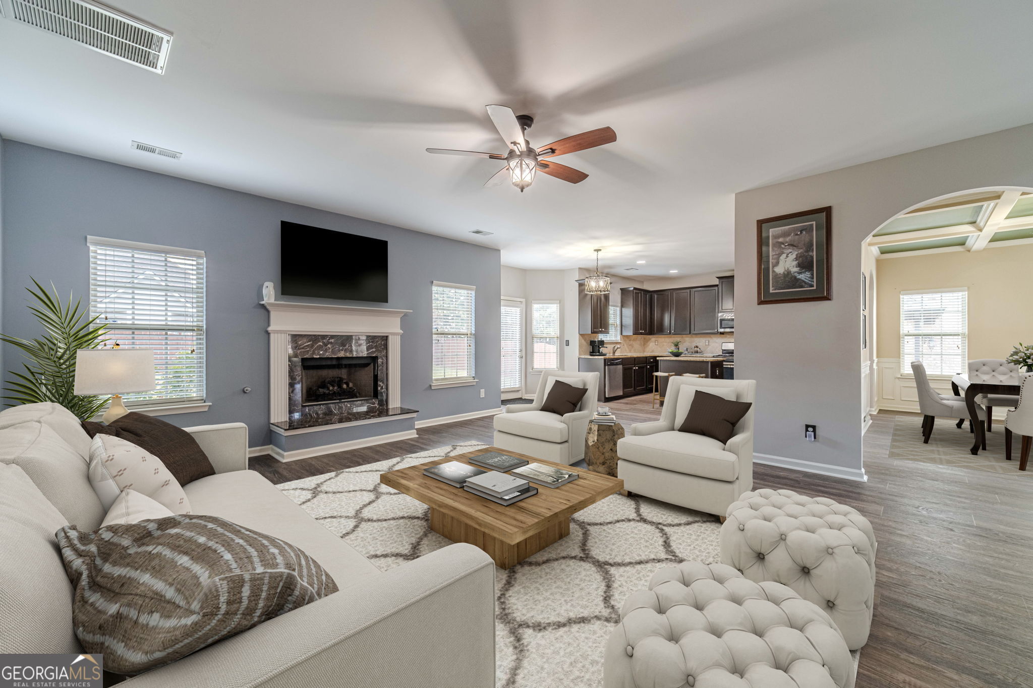 508 Arbor Trail