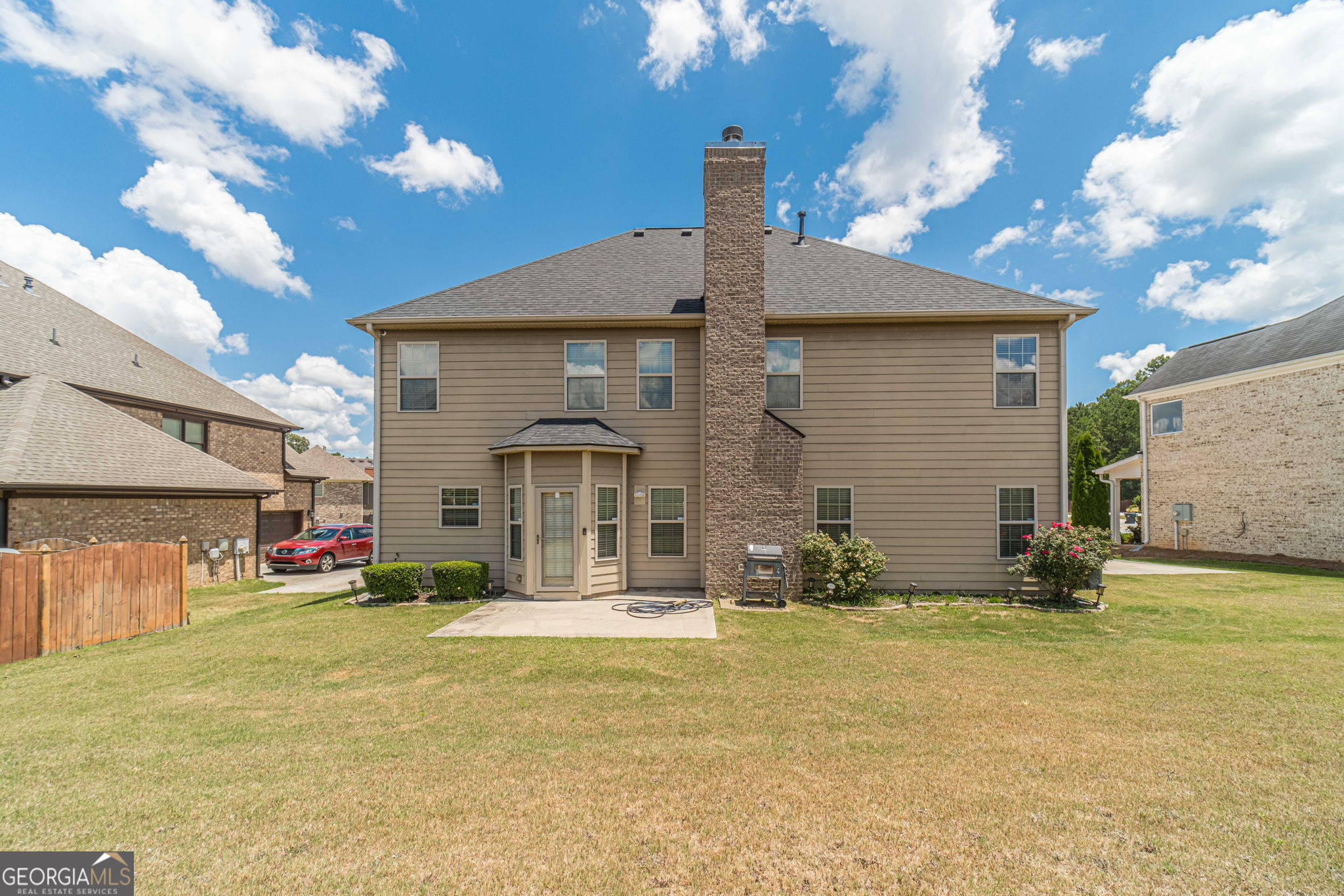508 Arbor Trail